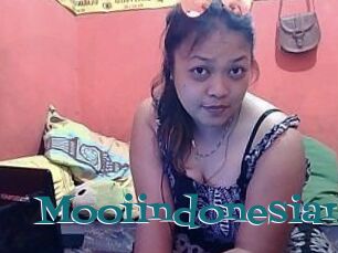 Mooiindonesian