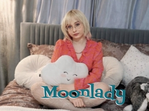 Moonlady