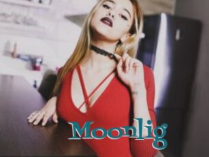 Moonlig