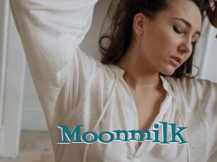 Moonmilk