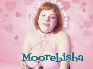 Moorebisha