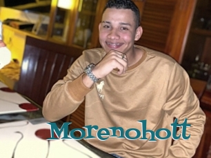 Morenohott