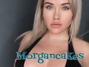 Morgancakes