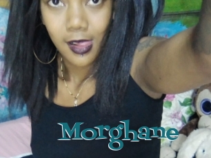 Morghane