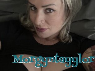 Morgyntayylor