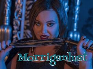 Morriganlust
