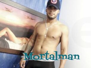 Mortalman