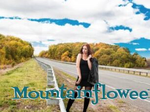 Mountainfloweer