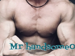 Mr_handsome0
