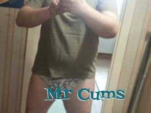 Mr_Cums