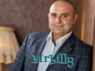 Mrbilly