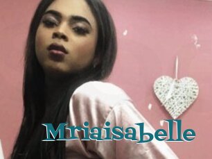 Mriaisabelle