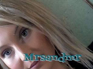 Mrsandmr