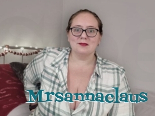 Mrsannaclaus
