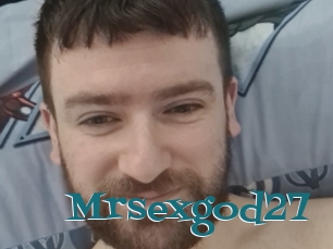 Mrsexgod27