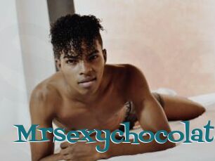 Mrsexychocolate