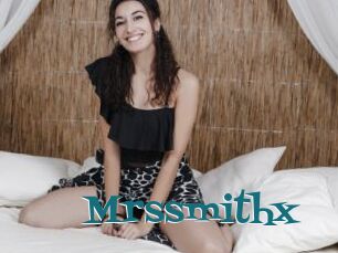 Mrssmithx