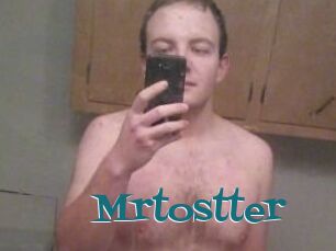 Mrtostter