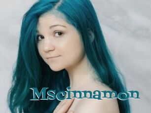 Mscinnamon