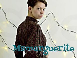 Msmarguerite