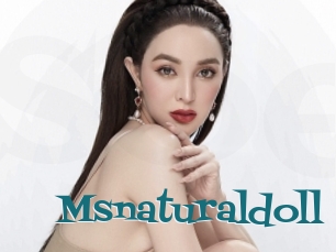 Msnaturaldoll