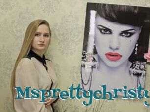 Msprettychristy