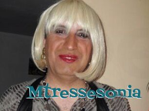 Mtressesonia