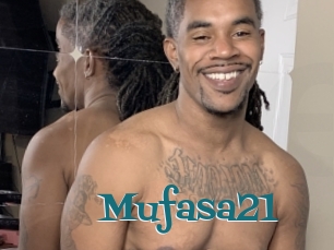 Mufasa21