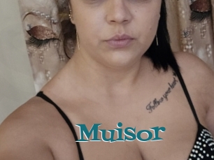 Muisor