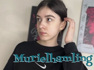 Murielhamling