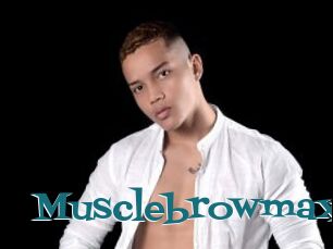 Musclebrowmax