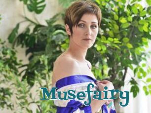 Musefairy