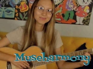 Museharmony