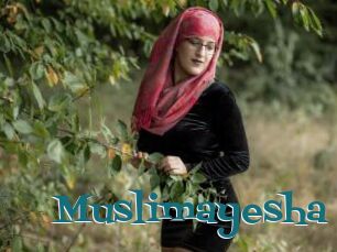 Muslimayesha