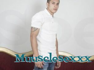 Muusclesexxx