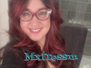 Mxtressm
