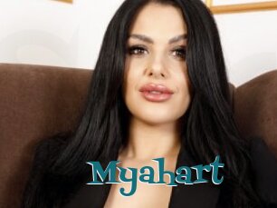 Myahart