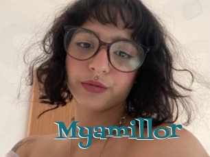Myamillor
