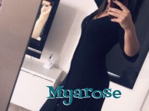 Myarose
