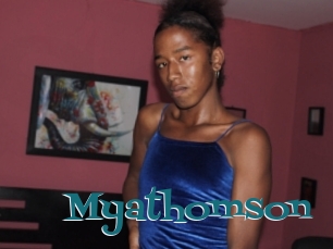 Myathomson