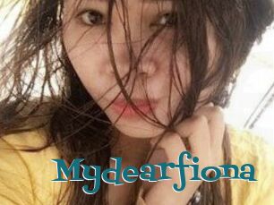 Mydearfiona