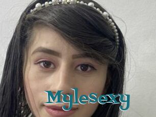 Mylesexy