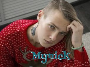 Mynick