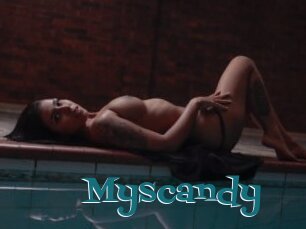 Myscandy