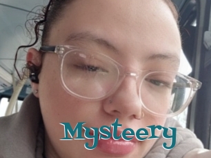 Mysteery