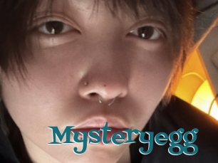 Mysteryegg