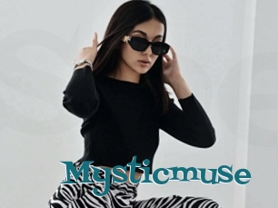 Mysticmuse