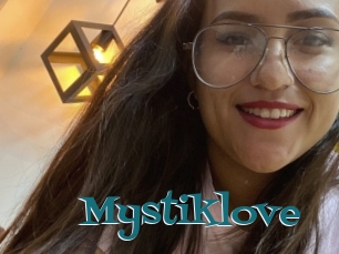 Mystiklove
