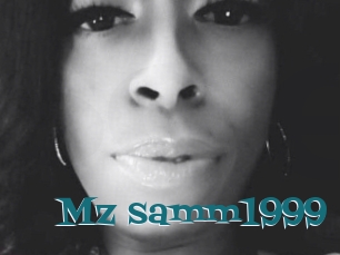 Mz_samm1999