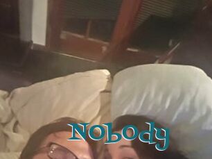 N0b0dy